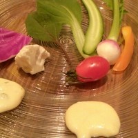 BISTRO FAVORI 代官山 - 