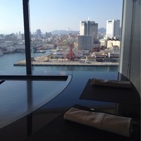 ステーキハウス オリエンタル(神戸メリケンパークオリエンタルホテル) - 