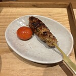 Yakitori Masaya - 