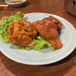 赤坂 らいもん - 