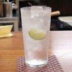 大八 - 二階堂リッキー