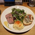 ワイン酒場 Bistro 2538 - 