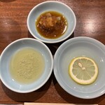 赤坂 らいもん - 