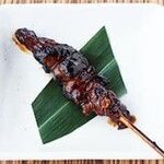 Unagi No Unayasu - 焼き肝くし