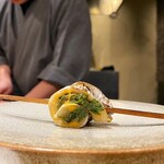 北海道炉端焼き 篝 - 