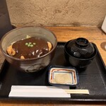 カツ丼 野村 - 