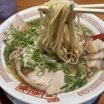 二両半 - 料理写真: