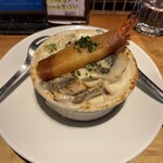 ワイン酒場 Bistro 2538 - 