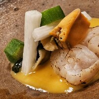 日本料理 山崎 - 
