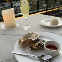 COLONIAL BEACH 横浜ハンマーヘッド - 
