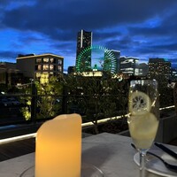 COLONIAL BEACH 横浜ハンマーヘッド - 