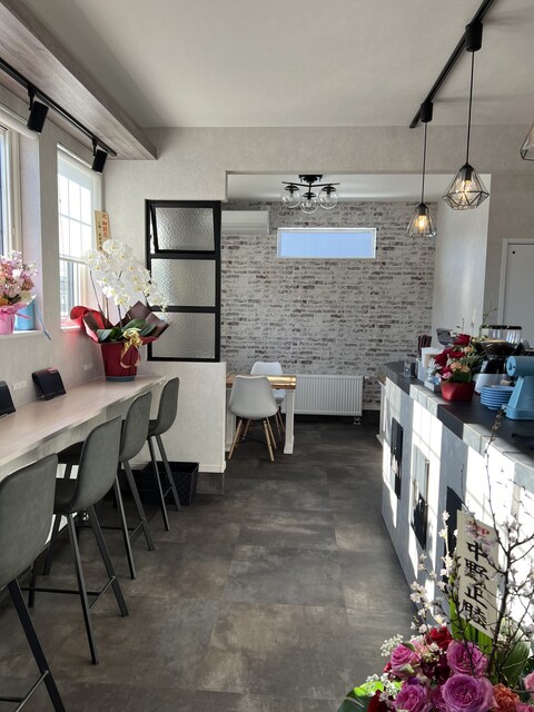 cafe KOPEKI（カフェ コペキ） - 西帯広（カフェ）の写真