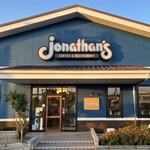 Jonathan's - 外観
