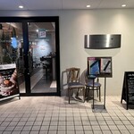 カフェロブドンマンジョーネ - 