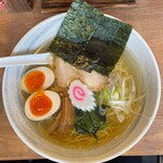 らーめん 徳 - 料理写真: