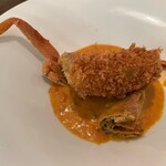 カフェロブドンマンジョーネ - 