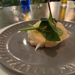 カフェロブドンマンジョーネ - 