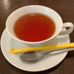 カフェロブドンマンジョーネ - 