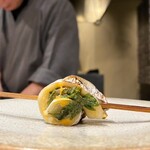 北海道炉端焼き 篝 - 