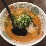 にんにくラーメン 幸ちゃん - 