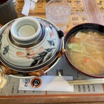 十勝豚丼 いっぴん - 