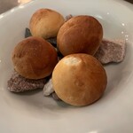 カフェロブドンマンジョーネ - 