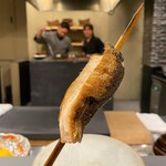 北海道炉端焼き 篝 - 