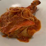 カフェロブドンマンジョーネ - 