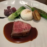 カフェロブドンマンジョーネ - 