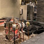 北海道炉端焼き 篝 - 