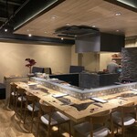 北海道炉端焼き 篝 - 