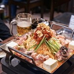 大衆肉酒場 ブラック - 