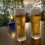 カフェロブドンマンジョーネ - 