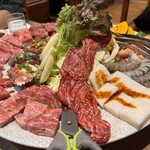 Yakiniku Suteki Mitogaden - 