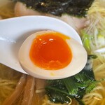 Ramen Toku - 