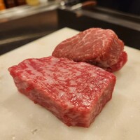 mahoroba 鉄板 心斎橋 - 