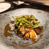 mahoroba 鉄板 心斎橋 - 