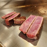 mahoroba 鉄板 心斎橋 - 