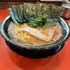 ラーメン 環2家