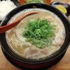 うま屋ラーメン 記念橋店