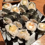 旬菜旬魚 ふくよし - 