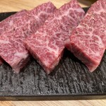 Yakiniku Ushikozou - 