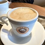 サンマルクカフェ - ドリンク写真: