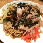旬菜旬魚 ふくよし - 