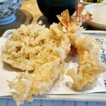 Tempura Shinjuku Tsuna Hachi - 