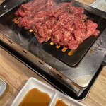 焼肉うしこぞう - 