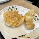 Tempura Shinjuku Tsuna Hachi - 