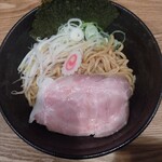 麺や 真 - 油そば ・７００円