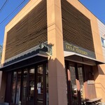 軽井沢デリカテッセン - 