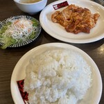 焼肉べこ六 - 